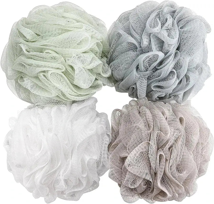 Soothing Bath Bundle Set