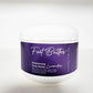 MOISTURIZING BODY BUTTER by Foot Butter by Dr Ron