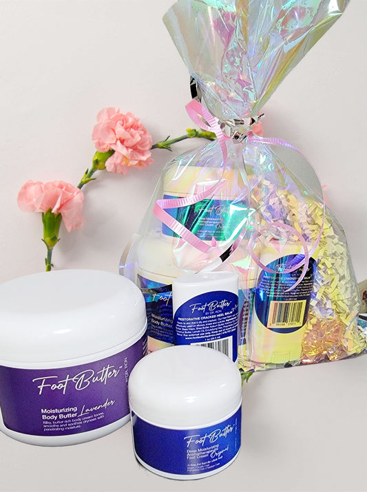 MOTHER'S DAY Gift Set - LIMITED ITEM