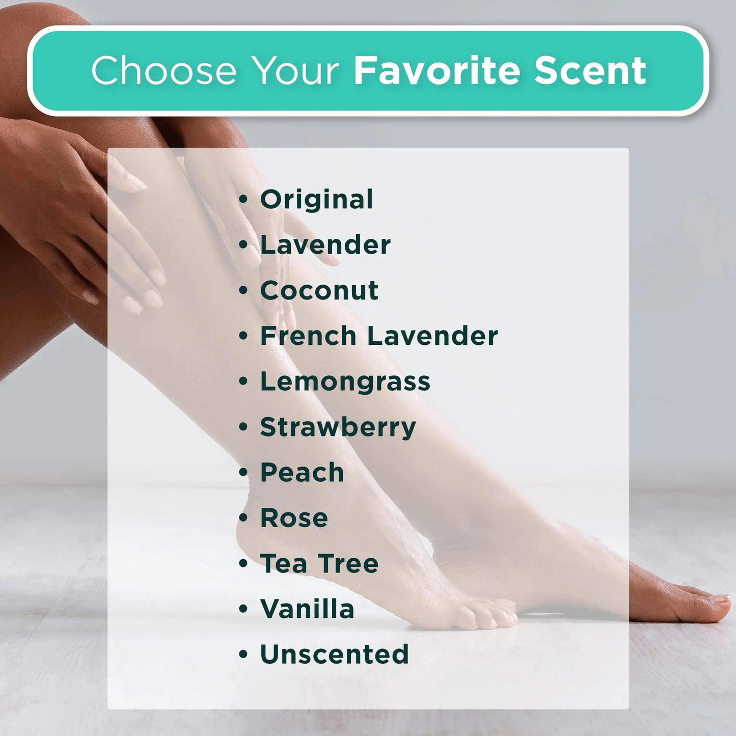 DERMORA Foot Peel Mask – 2 Pack French Lavender Exfoliating Foot Masks for Soft, Smooth Feet